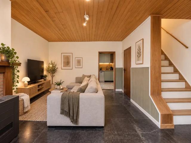 à vendre Maison Anderlues Rue Jules Destrée