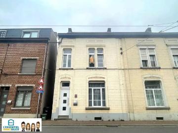 à vendre Maison Anderlues Rue Paul Janson