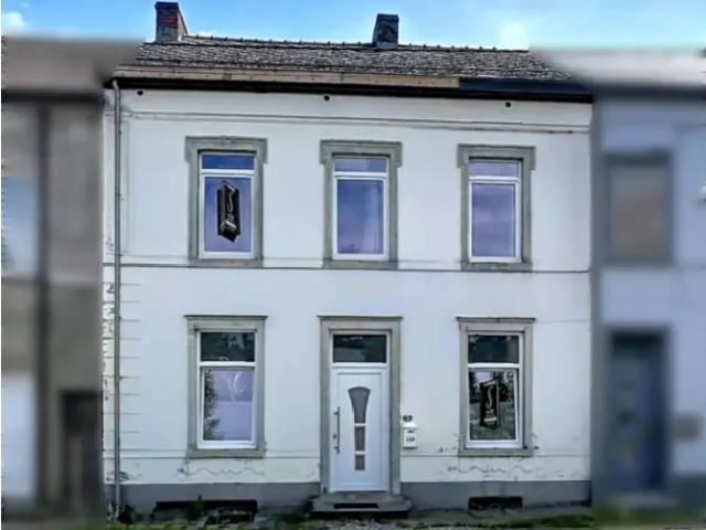 à vendre Maison Anderlues