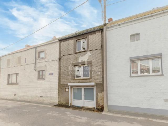à vendre Maison Anderlues