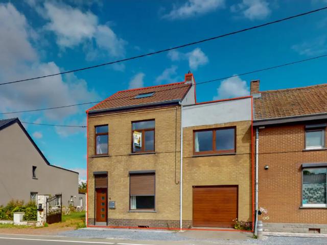 à vendre Maison Anderlues