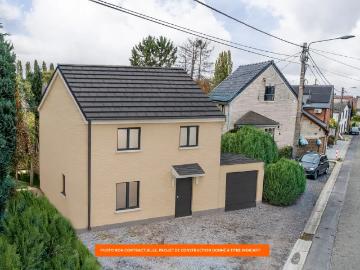 à vendre Maison Anderlues