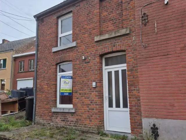 à vendre Maison Anderlues