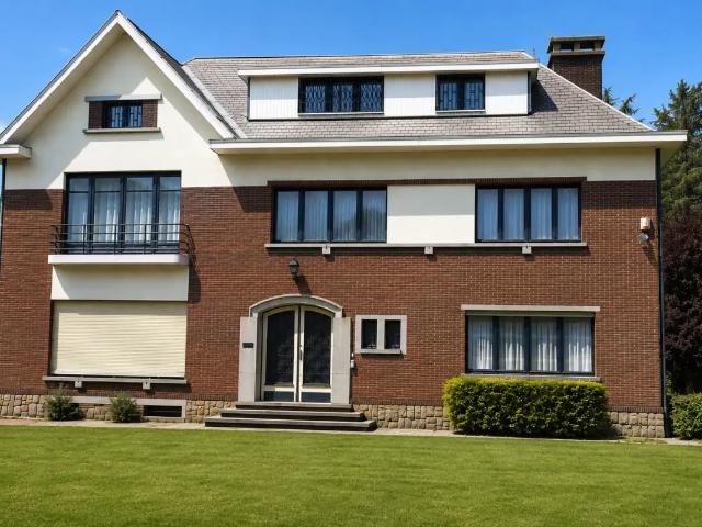 à vendre Maison Anderlues