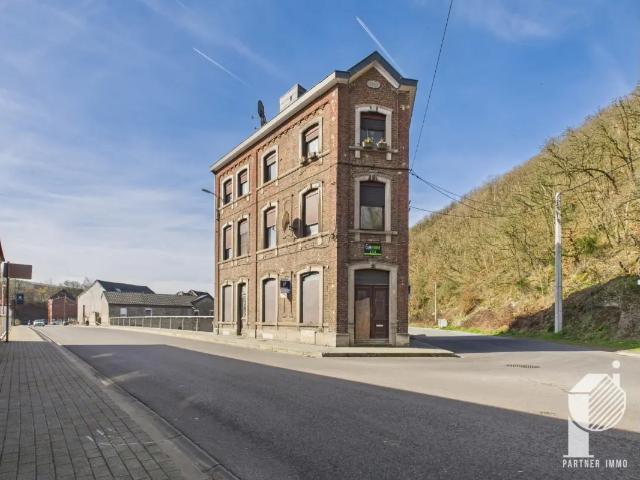 à vendre Maison Andrimont Rue Tivoli