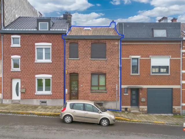 à vendre Maison Andrimont Rue Albert Thomas