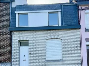 à vendre Maison Andrimont Rue Albert Thomas