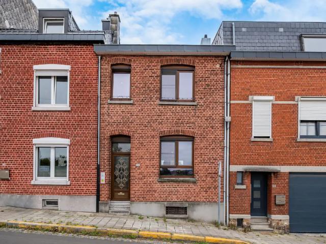 à vendre Maison Andrimont Rue Albert Thomas