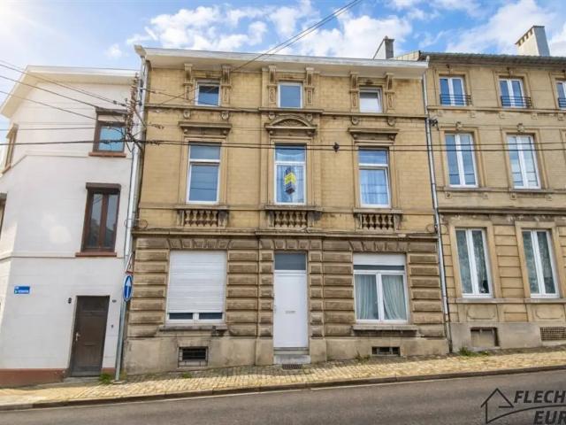 à vendre Maison Andrimont Rue de Verviers