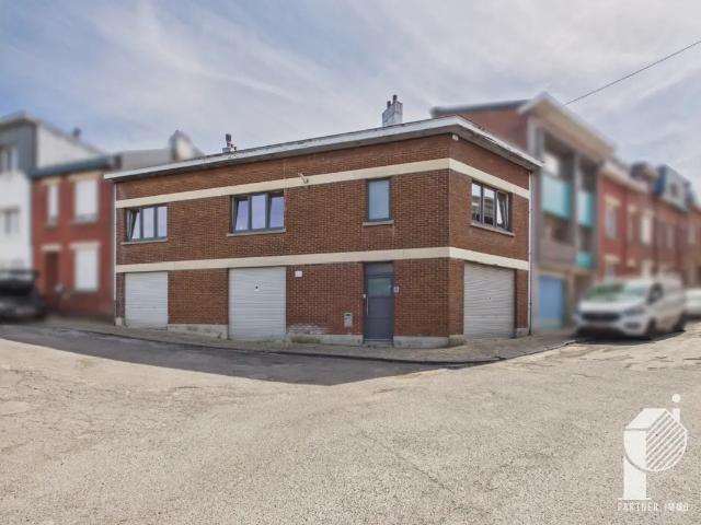 à vendre Maison Andrimont Rue de l'Enseignement