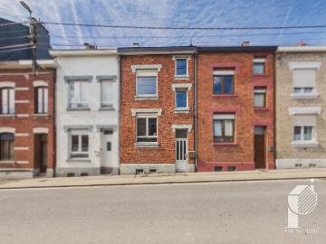 à vendre Maison Andrimont Rue du Paradis