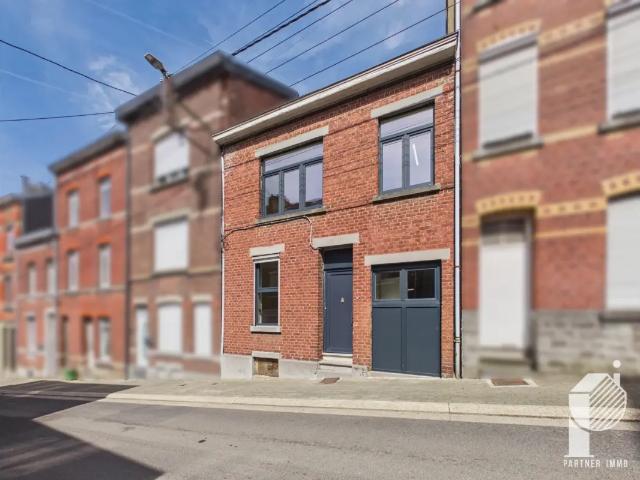à vendre Maison Andrimont Rue Haute