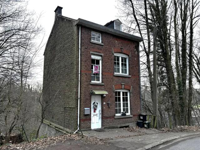 à vendre Maison Andrimont Rue Henripré