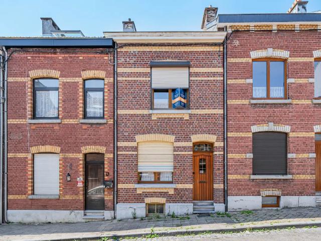 à vendre Maison Andrimont Rue Michel Pire