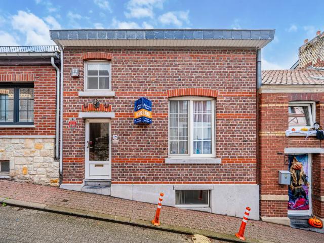 à vendre Maison Andrimont Rampe de Renoupré
