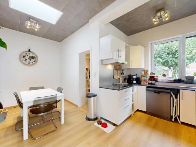 à vendre Maison Angleur Rue Camille Lemonnier
