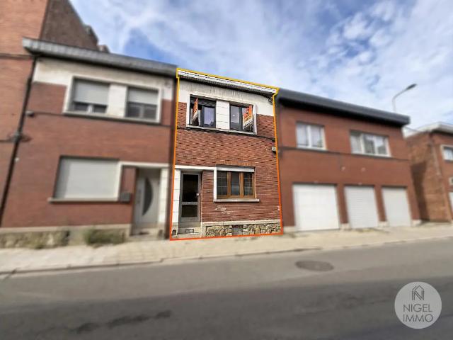 à vendre Maison Angleur Rue de Renory