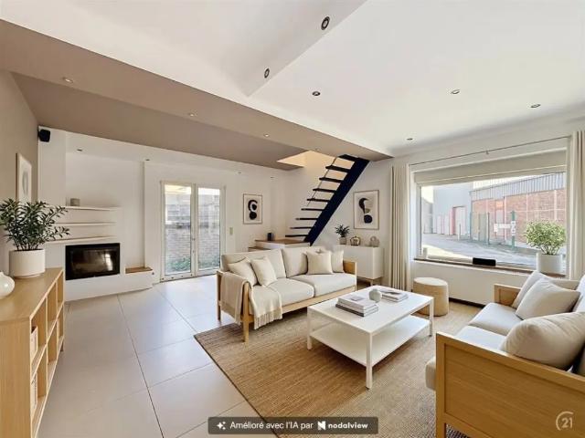 à vendre Maison Angleur Rue Defêchereux