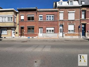 à vendre Maison Angleur Rue du Chêne