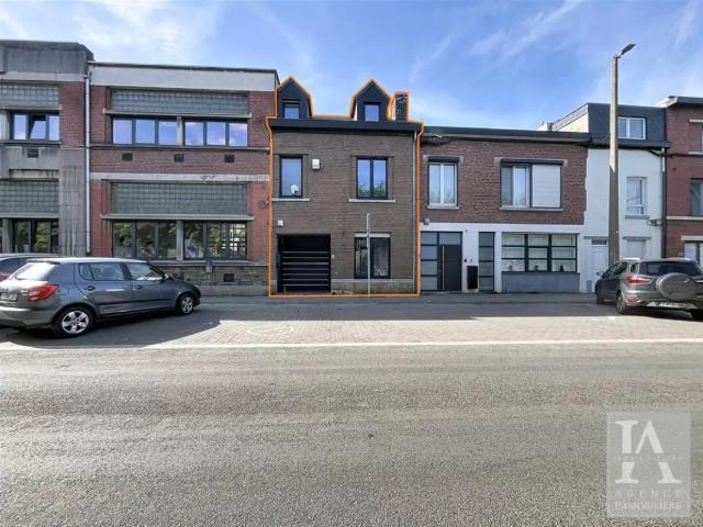 à vendre Maison Angleur Rue du Val Benoît