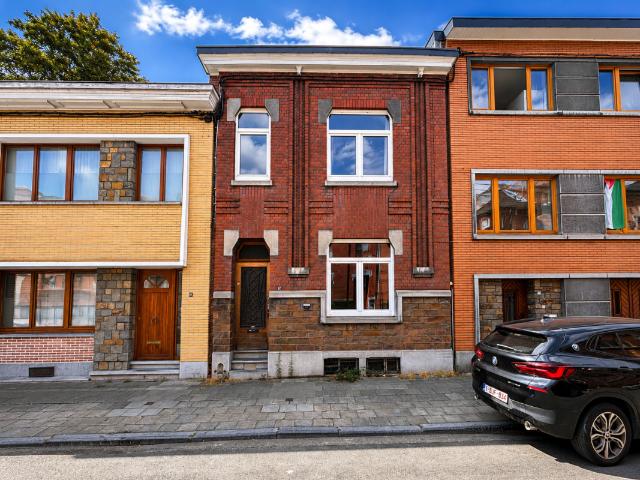 à vendre Maison Angleur Rue Ovide Decroly