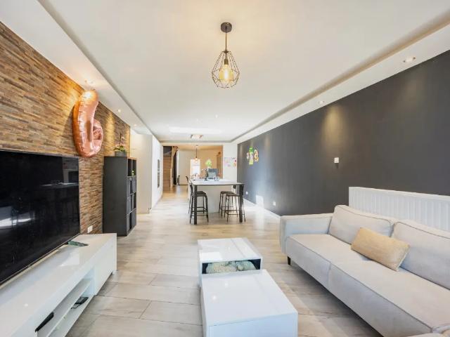 à vendre Maison Angleur Rue Saint Jacques