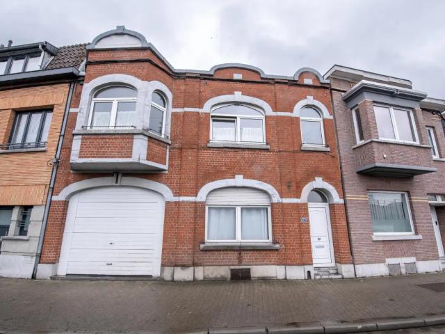 à vendre Maison Angleur Rue Vaudrée