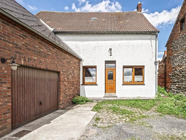 à vendre Maison Angre