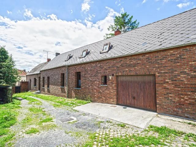 à vendre Maison Angre