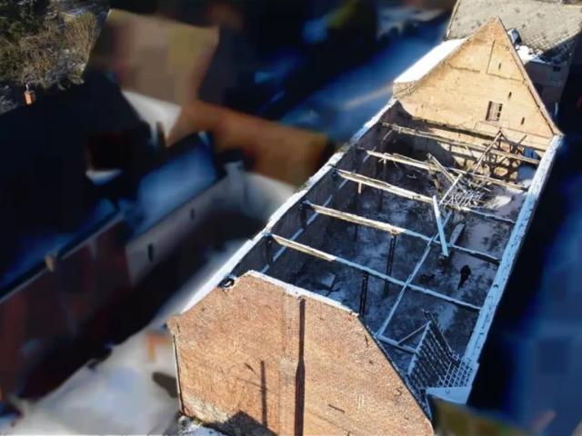 à vendre Maison Angre