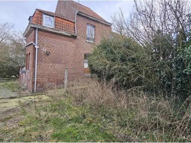 à vendre Maison Angre