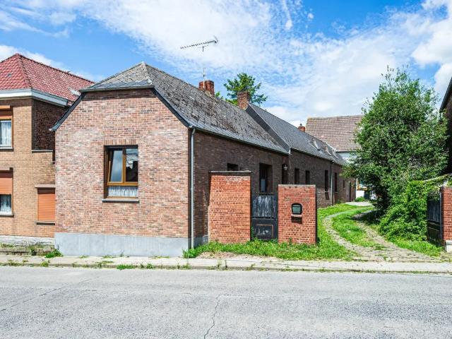 à vendre Maison Angre