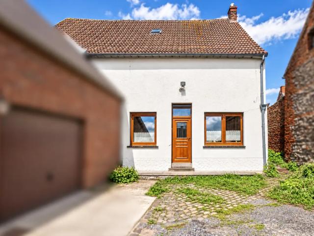 à vendre Maison Angre
