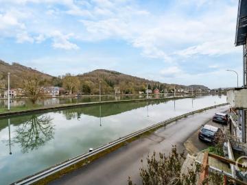 5537, Arrondissement de Dinant, Wallonie