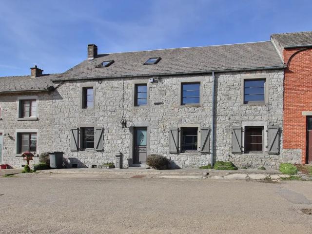 à vendre Maison Anhée Rue de Foy