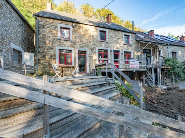 à vendre Maison Anhée Rue des Campagnes