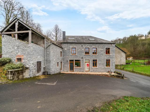 à vendre Maison Anhée Rue des Laidmonts
