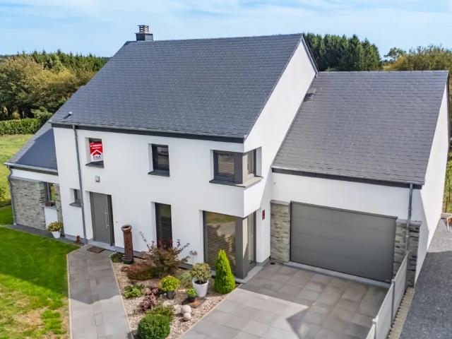 à vendre Maison Anlier Chemin de la Fagne du Loup