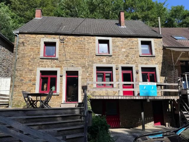 à vendre Maison Annevoie Rouillon Rue des Campagnes