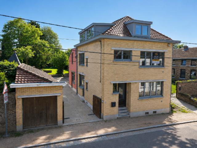 à vendre Maison Ans Rue de la Vallée