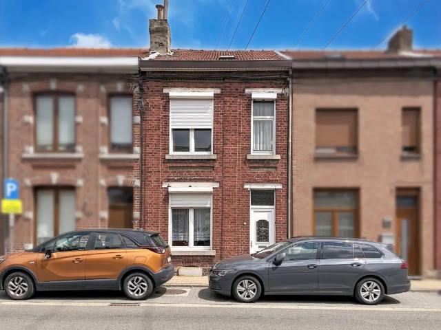 à vendre Maison Ans Rue de l'Yser
