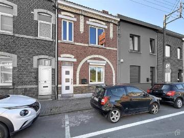 à vendre Maison Ans Rue Doumier