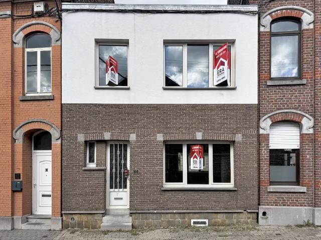 à vendre Maison Ans Rue Florent Pirotte