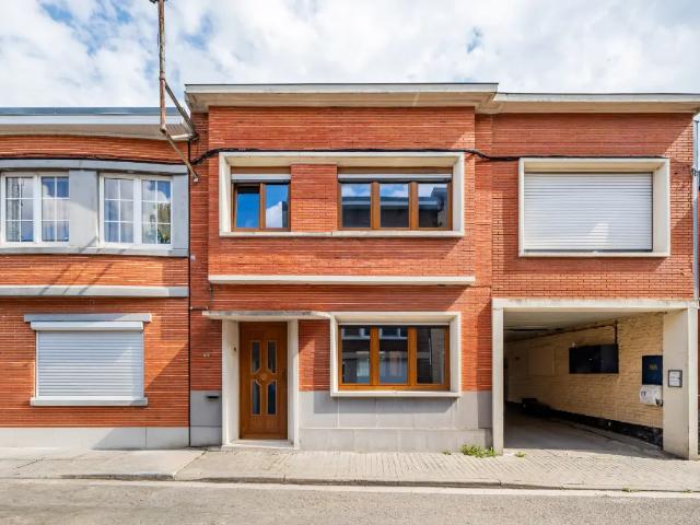 à vendre Maison Ans Rue Henri Delvaux