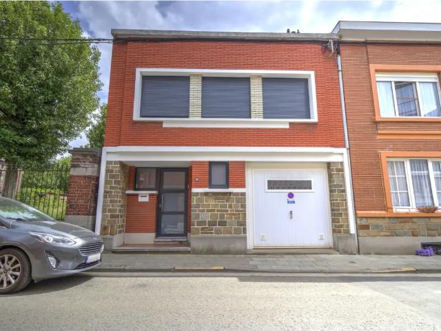à vendre Maison Ans Rue Henri Delvaux