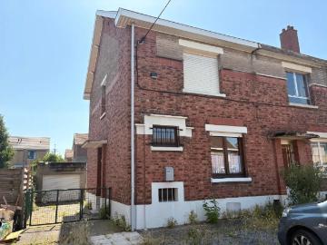 à vendre Maison Ans Rue Joseph Walin