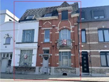 à vendre Maison Ans Rue Monfort