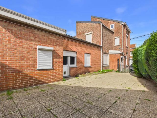 à vendre Maison Ans Rue Paul Janson 24
