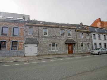 à vendre Maison Bouvignes sur Meuse