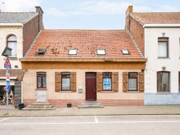à vendre Maison Anseroeul Place d'Anseroeul